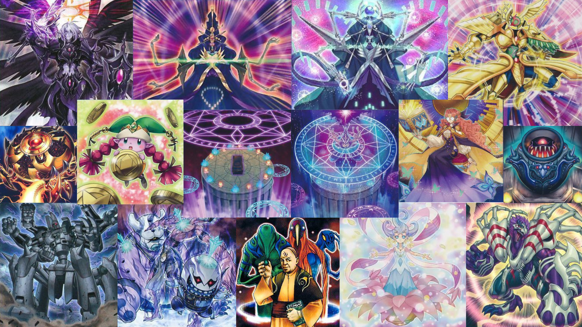 占術姫】デッキ 遊戯王 - オルカログ